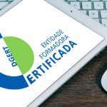Certificação de Entidades Formadoras pela DGERT