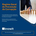 Regime Geral da Prevenção da Corrupção
