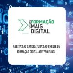 Cheque-Formação + Digital