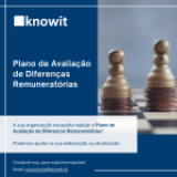 Plano de Avaliação de Diferenças Remuneratórias
