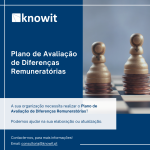 Plano de Avaliação de Diferenças Remuneratórias