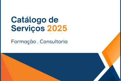 Catálogo de Serviços de Formação e Consultoria Knowit 2025